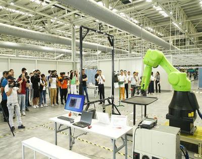 “雙核驅動”引領“東風日產速度” 技術與服務共鑄增長新引擎